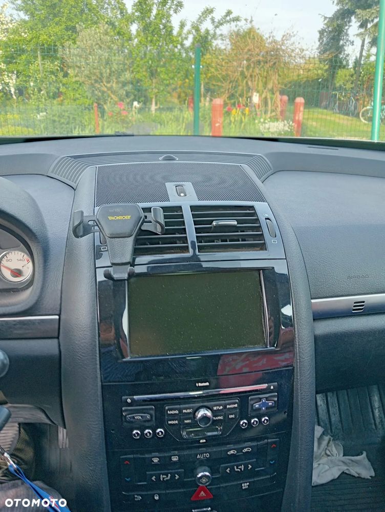 Peugeot 407 HDi 135 Premium - 8