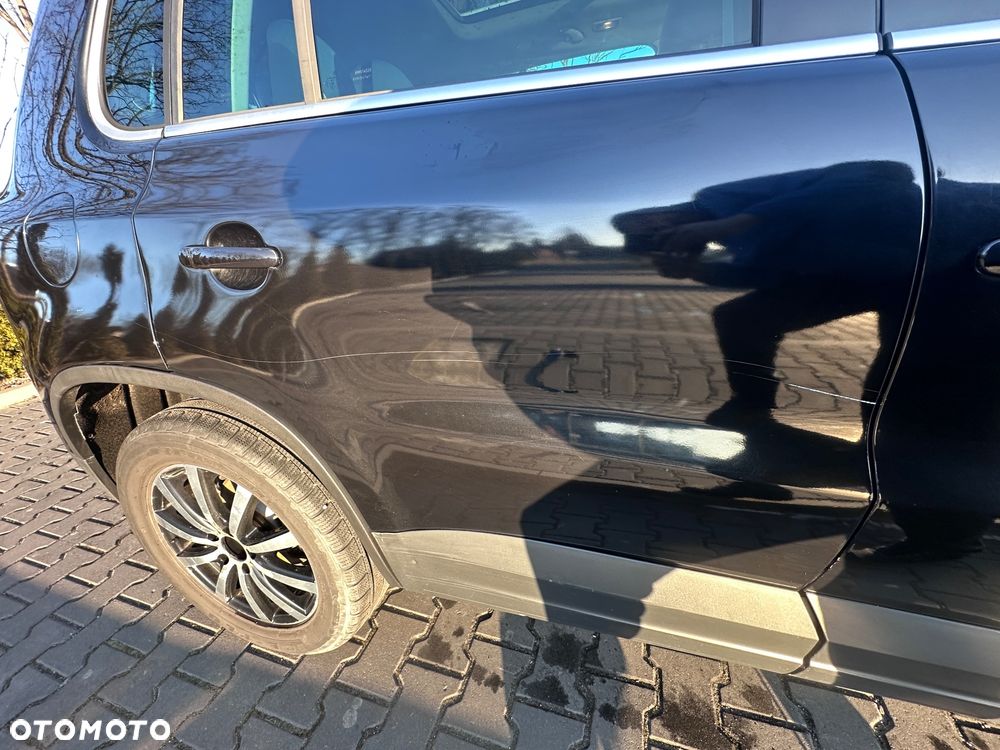 Volkswagen Tiguan 2.0 TDI 4Mot Sport&Style - 18