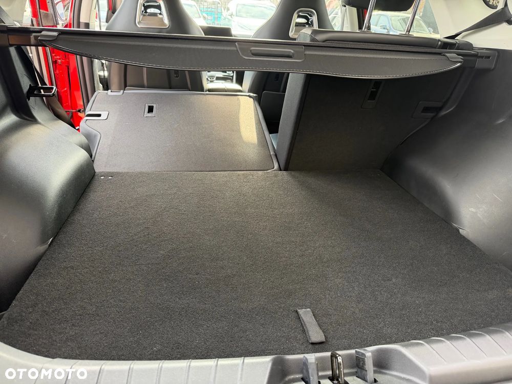 Forthing T5 EVO - 37