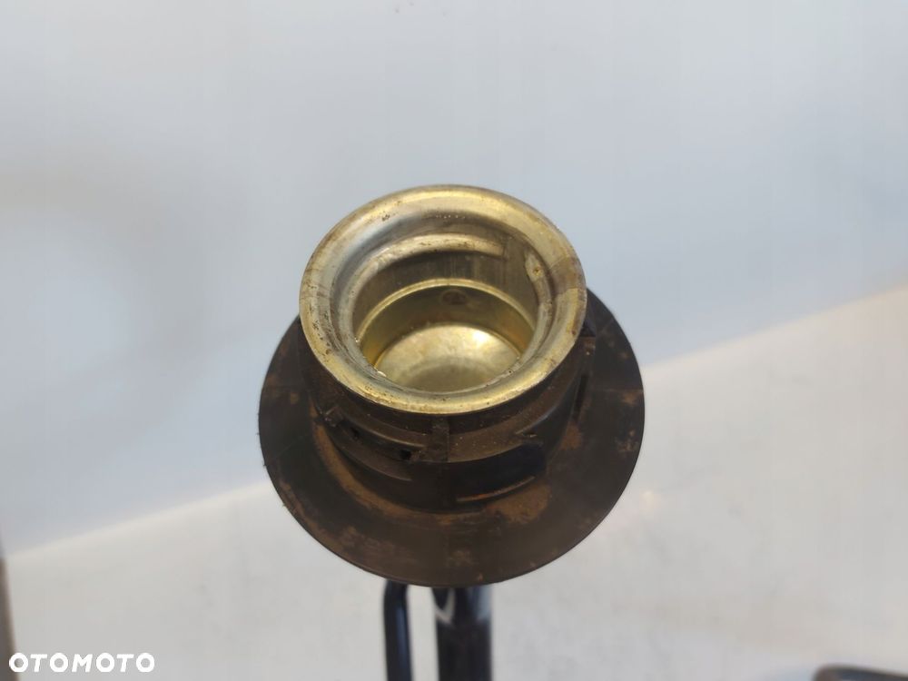 MAZDA 3 HB-5D 09- WLEW PALIWA RURY RURKI - 7