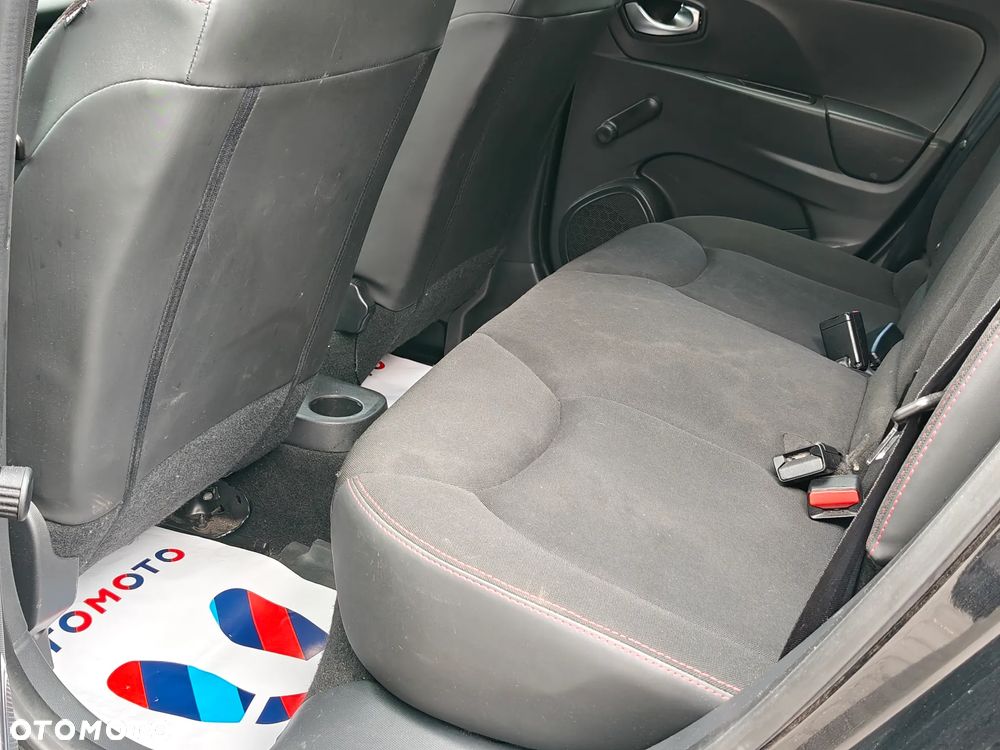 Renault Clio 1.5 dCi Alize - 10