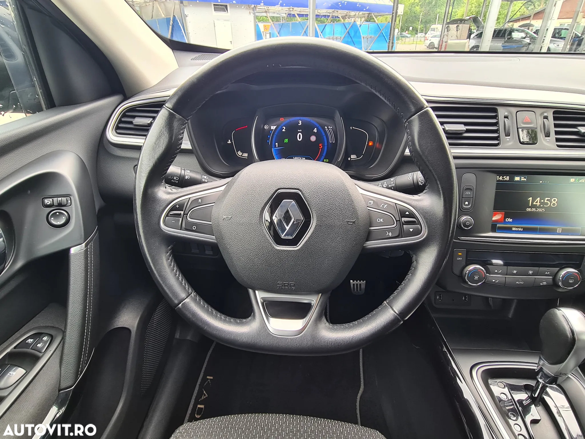Renault Kadjar - 15
