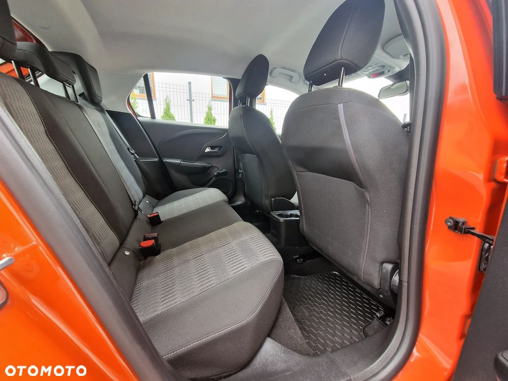 Opel Corsa 1.2 Elegance S&S - 21