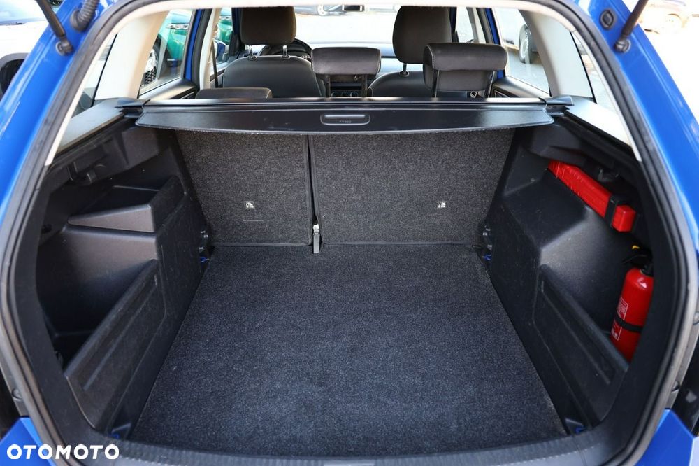Skoda Fabia 1.0 TSI Ambition - 27
