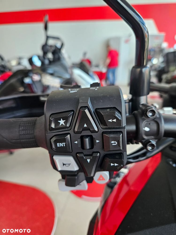 Honda CRF - 13