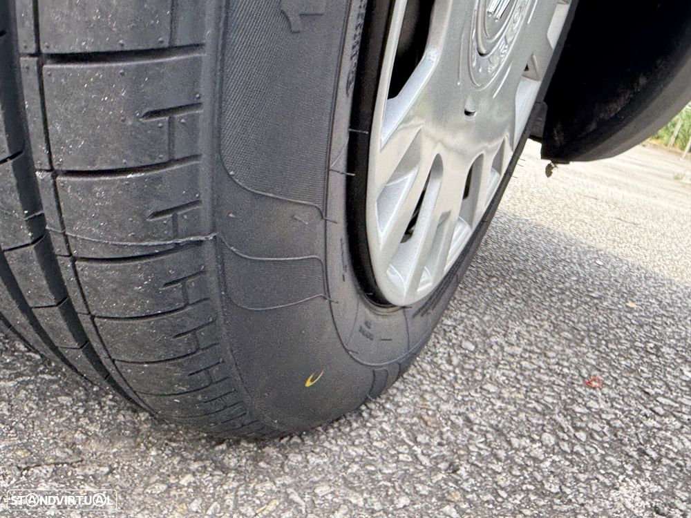 Citroën Berlingo 1.6 HDI 3 Lug forrada alcatifa - 13