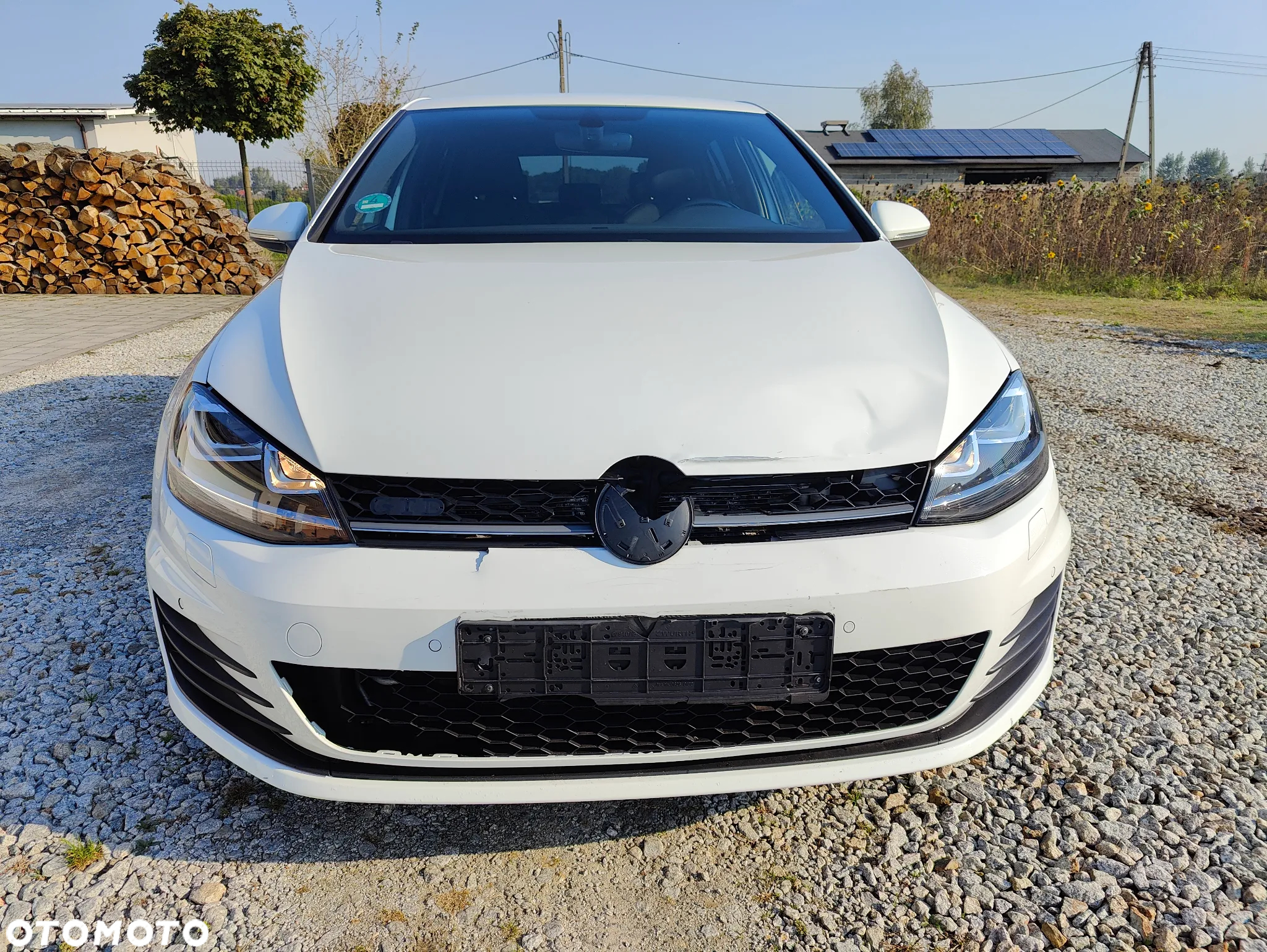 Volkswagen Golf Variant GTD 2.0 TDI SCR DSG - 8