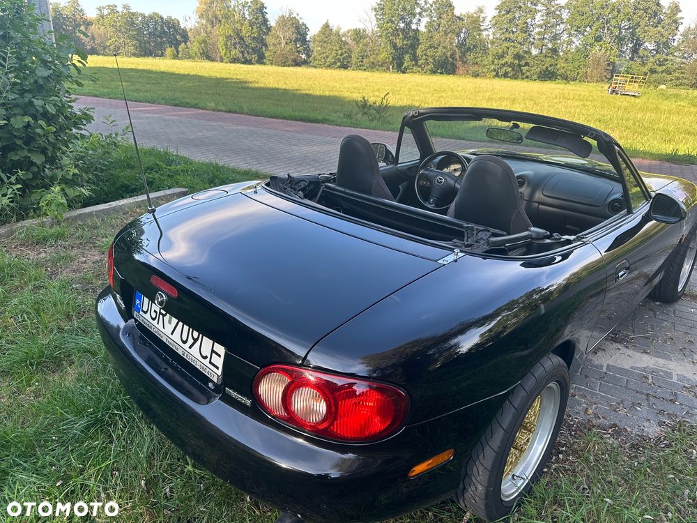 Mazda MX-5 1.6 16V - 6