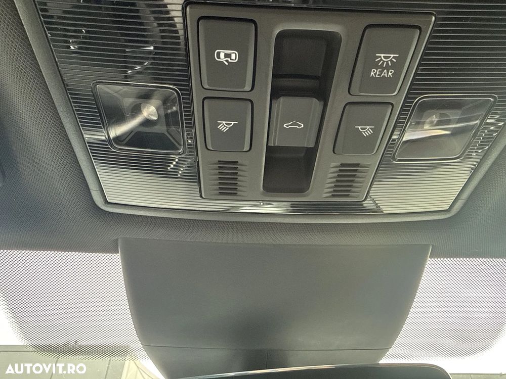 Skoda Superb 2.0 TSI 4X4 DSG Sportline - 20