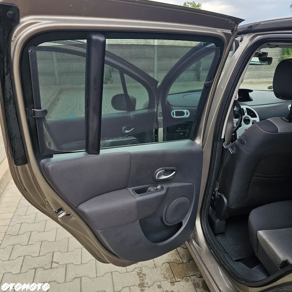 Renault Modus Grand 1.6 16V ESP Limited - 7