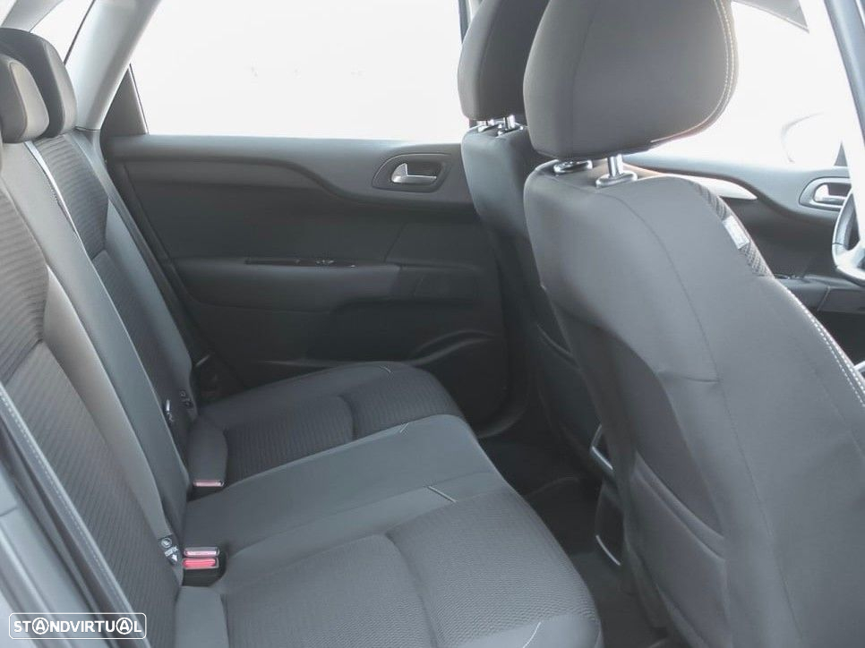 Citroën C4 1.6 BlueHDi Feel - 11