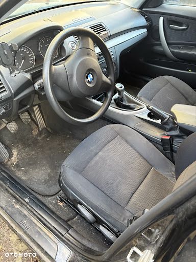 BMW Seria 1 - 6