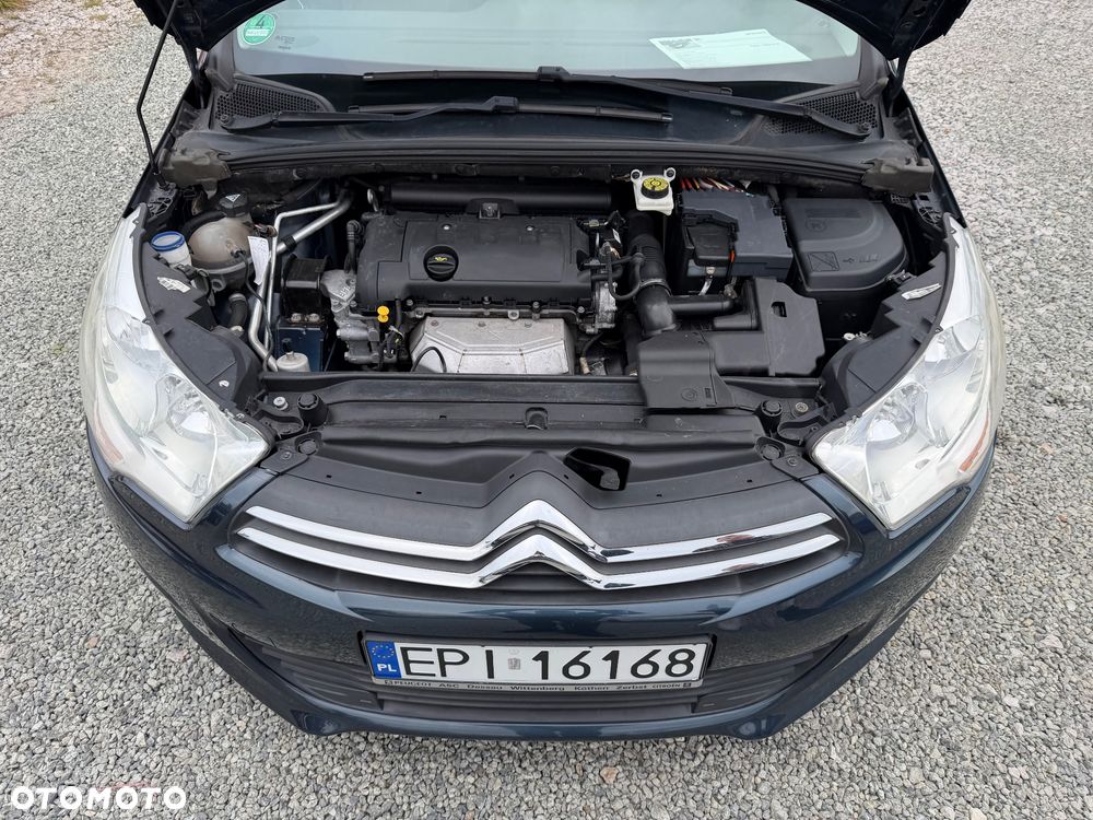 Citroën C4 VTi 120 Tendance - 40