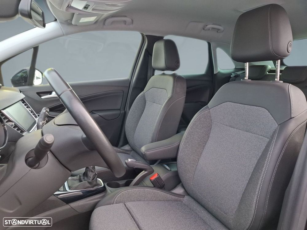 Opel Crossland 1.2 T Elegance - 11