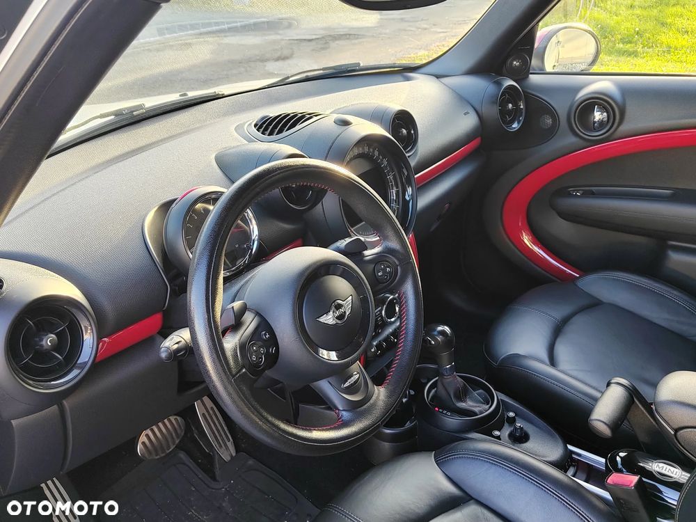MINI John Cooper Works - 12
