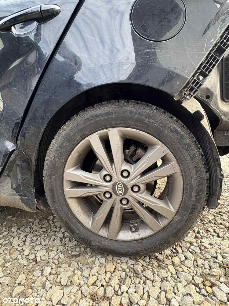 Kia Ceed 1.6 GDI M - 20