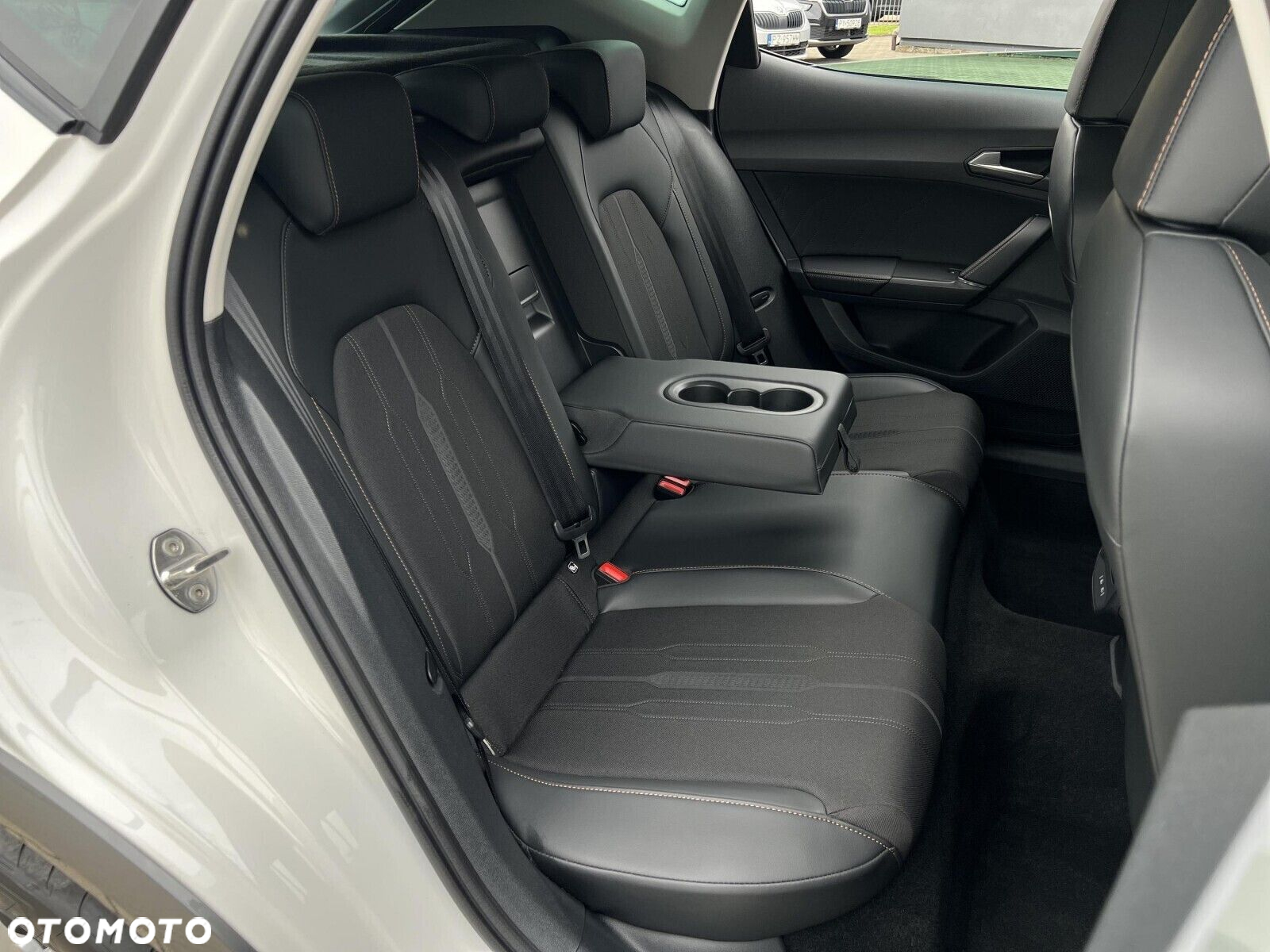 Cupra Formentor 1.5 TSI DSG - 12