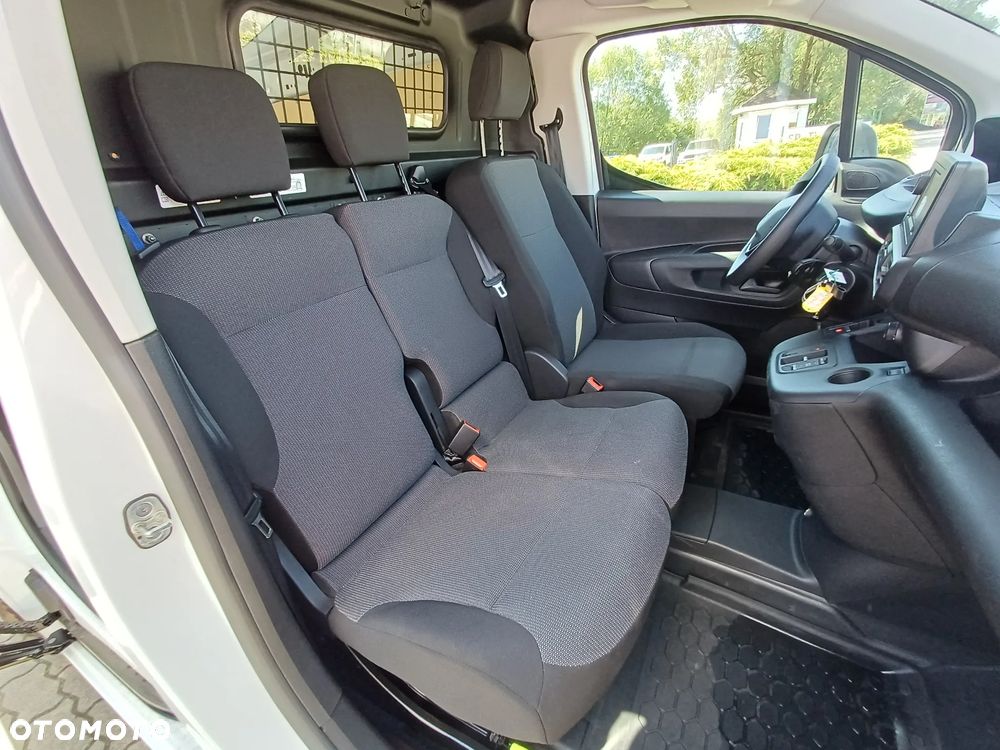 Peugeot Partner - 16