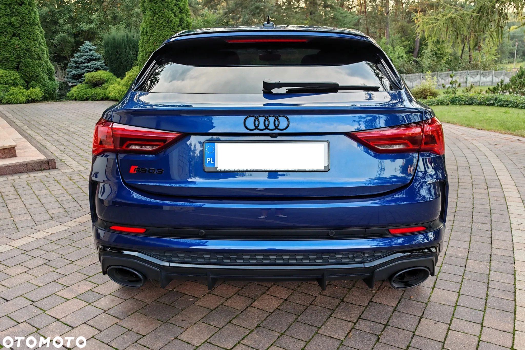 Audi RS Q3 - 4