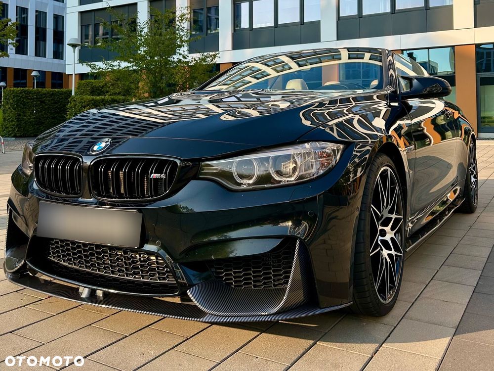 BMW M4 - 13