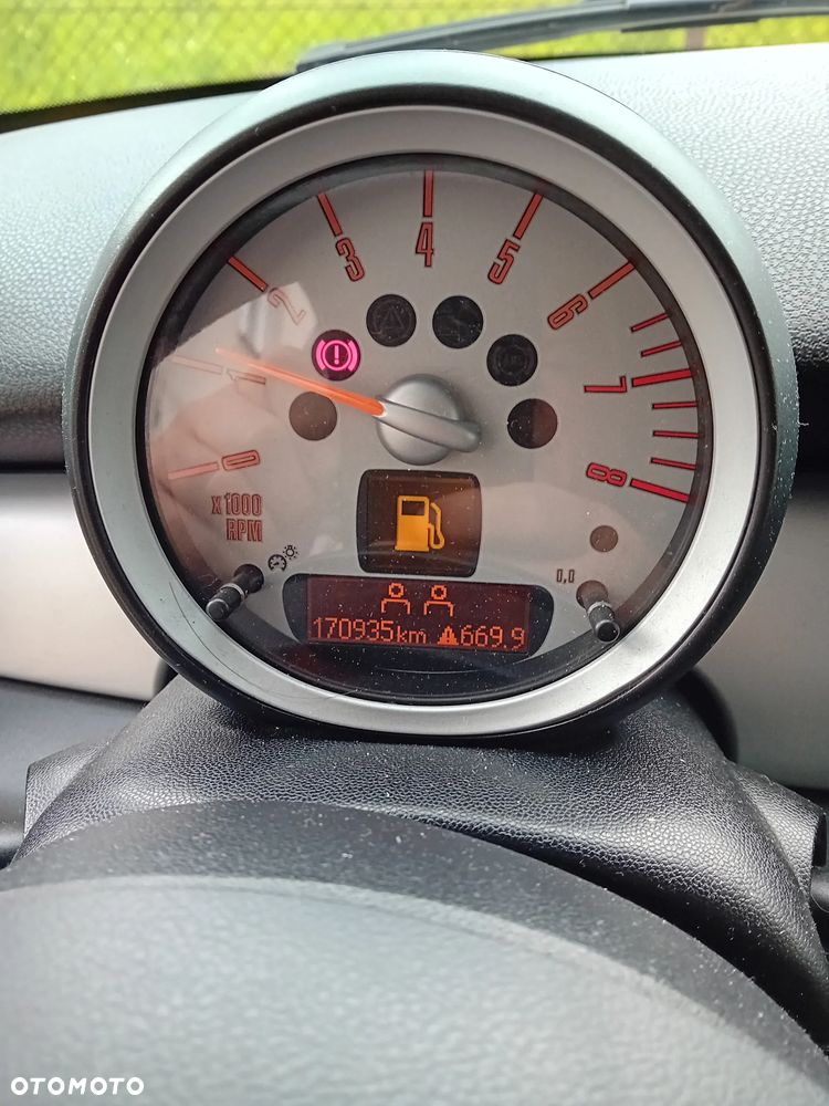 MINI Cooper - 15