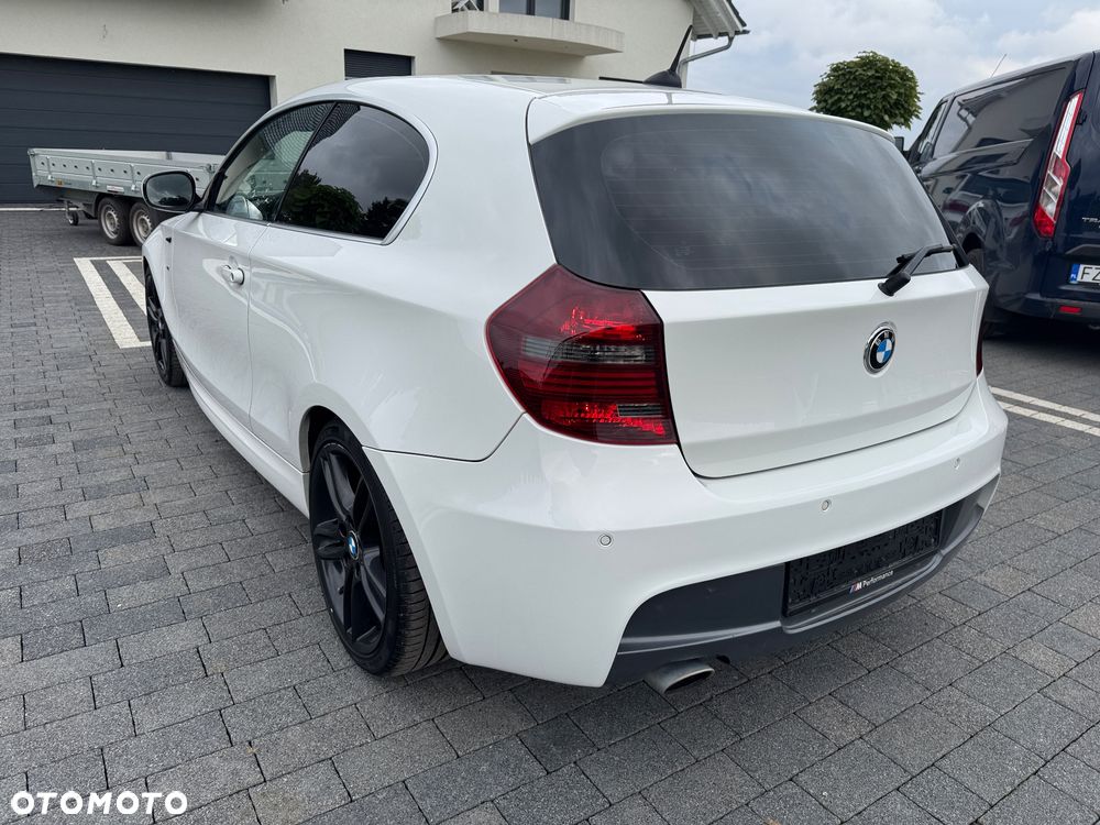 BMW Seria 1 118d DPF Edition Sport - 6