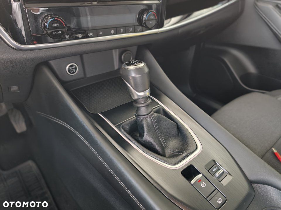 Nissan Qashqai - 18