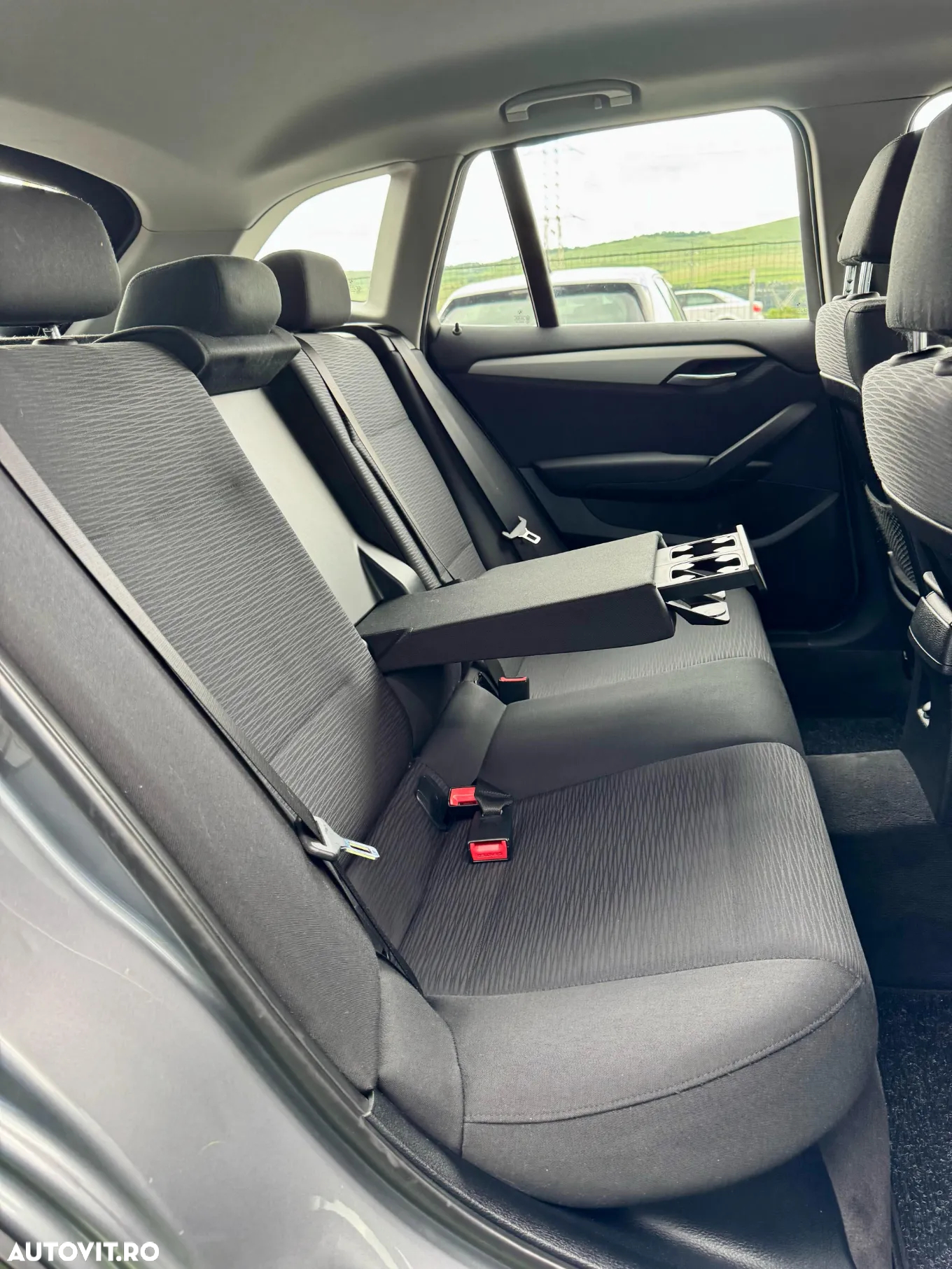 BMW X1 xDrive18d Sport Line - 9