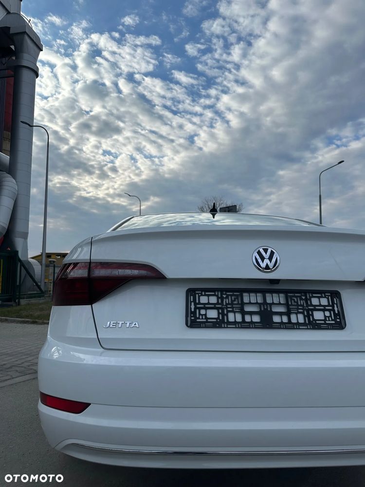 Volkswagen Jetta 1.4 TSI BMT Highline DSG - 16