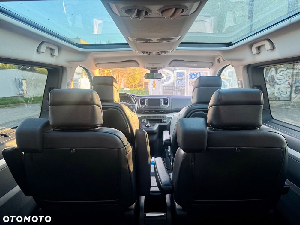 Toyota Proace Verso 2.0 D4-D Long Business - 22