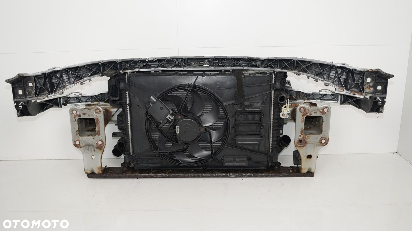 PAS PRZÓD PRZEDNI FORD S-MAX MK1 06-10R 2.0 TDCI - 6