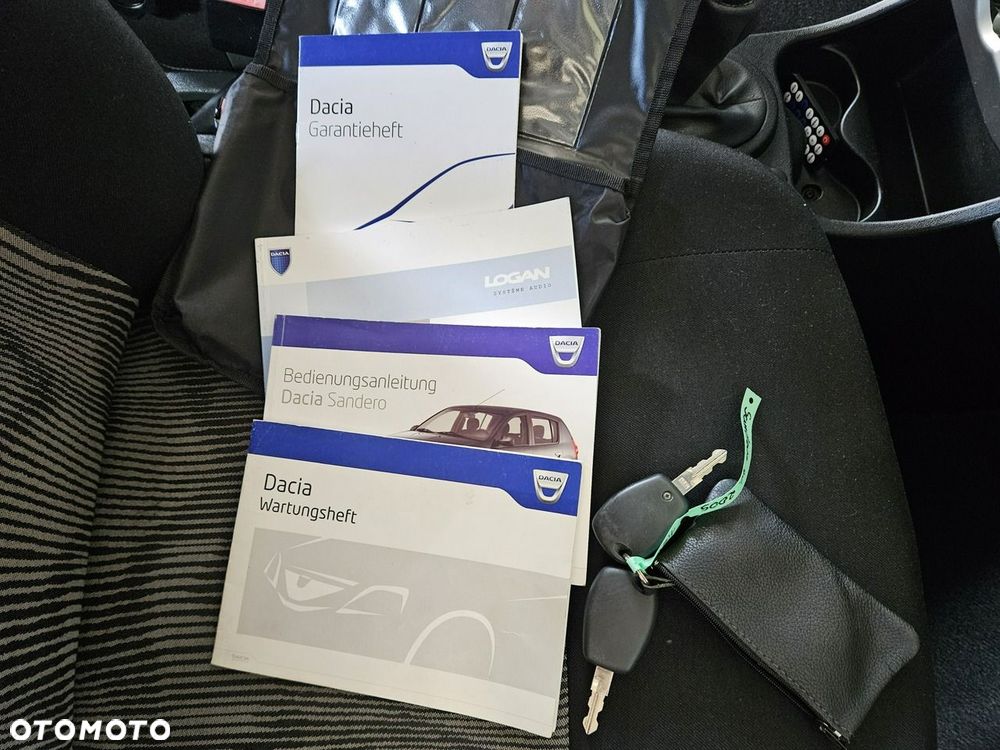Dacia Sandero - 15