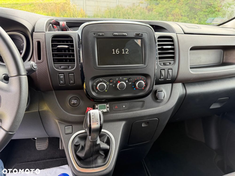 Fiat TALENTO - 12