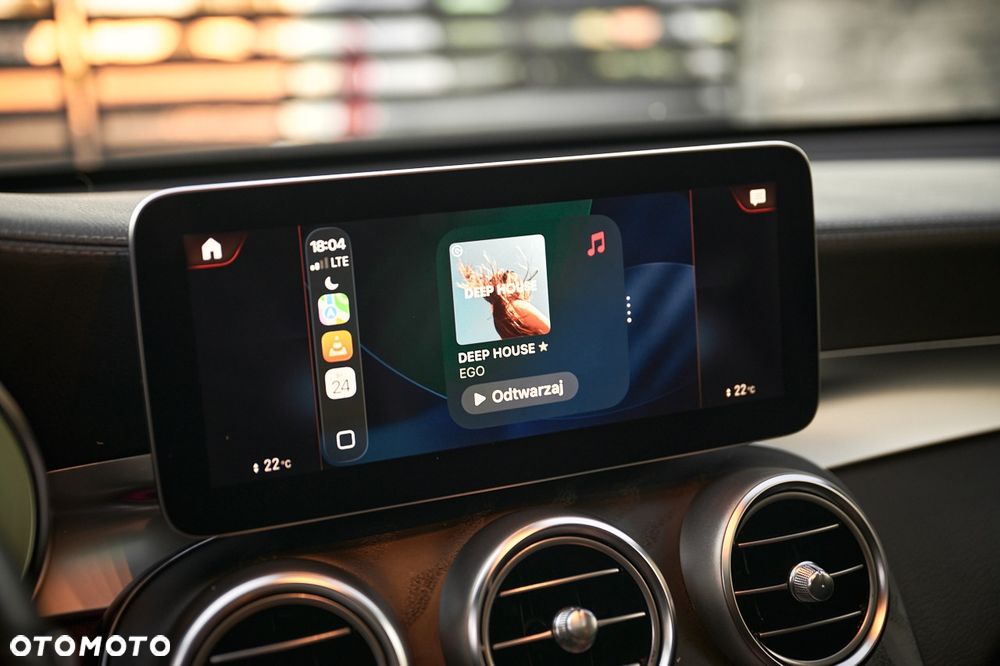 Mercedes-Benz GLC 220 d 4-Matic - 35