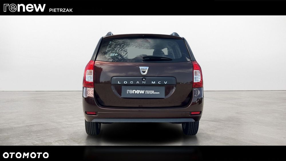 Dacia Logan - 5