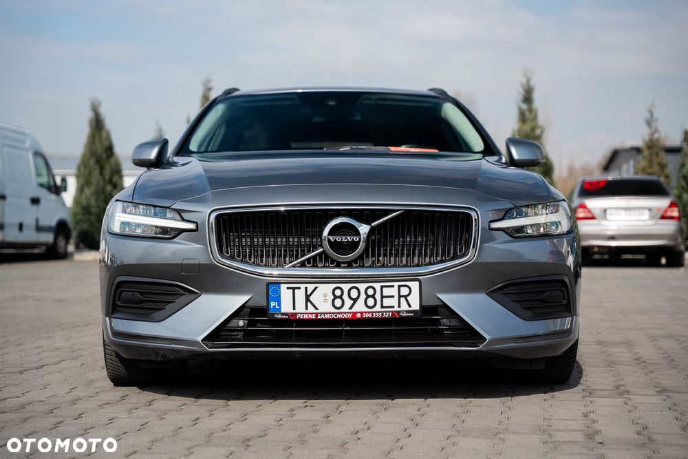 Volvo V60 D3 Geartronic Momentum - 18