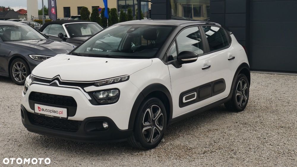 Citroën C3 - 4