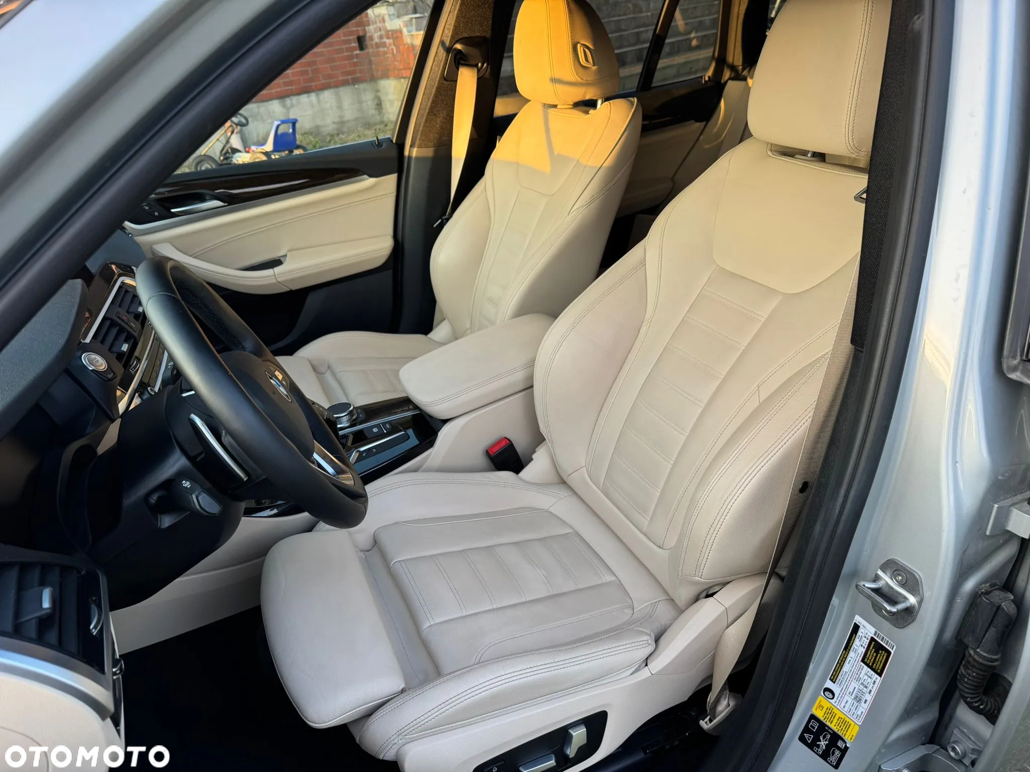 BMW X3 xDrive30i xLine - 15