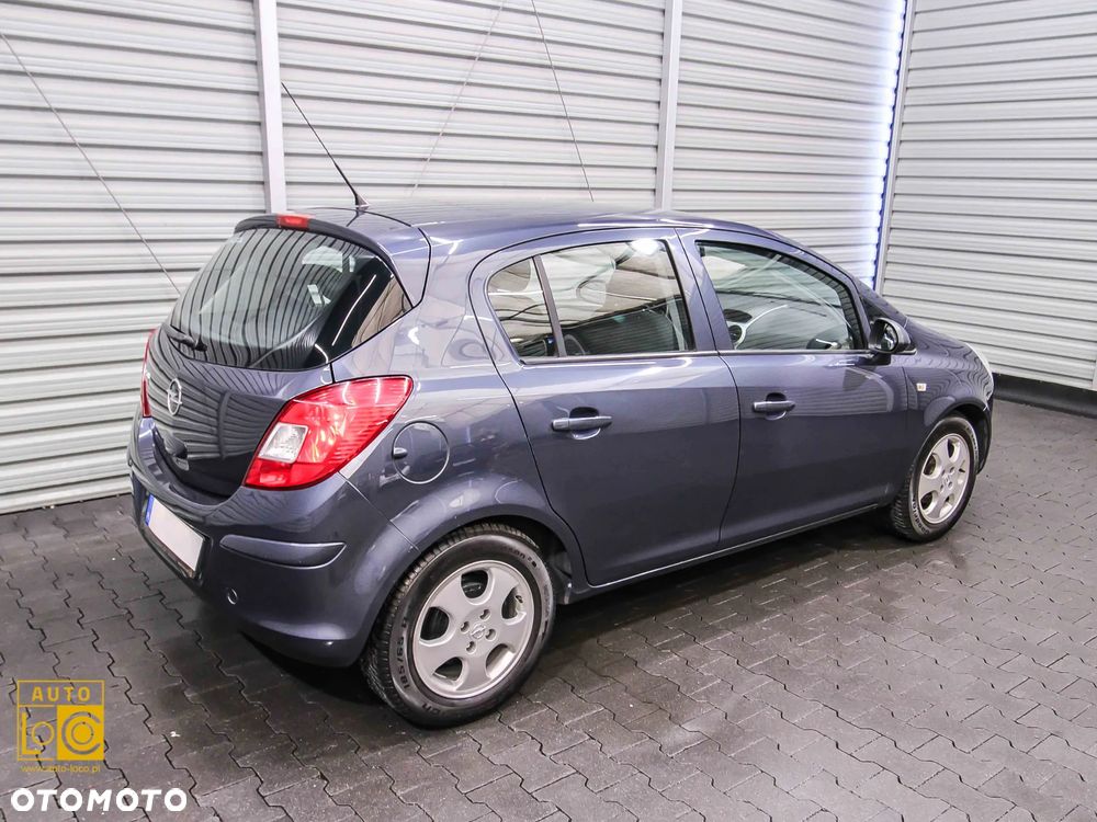 Opel Corsa 1.4 16V Innovation - 7
