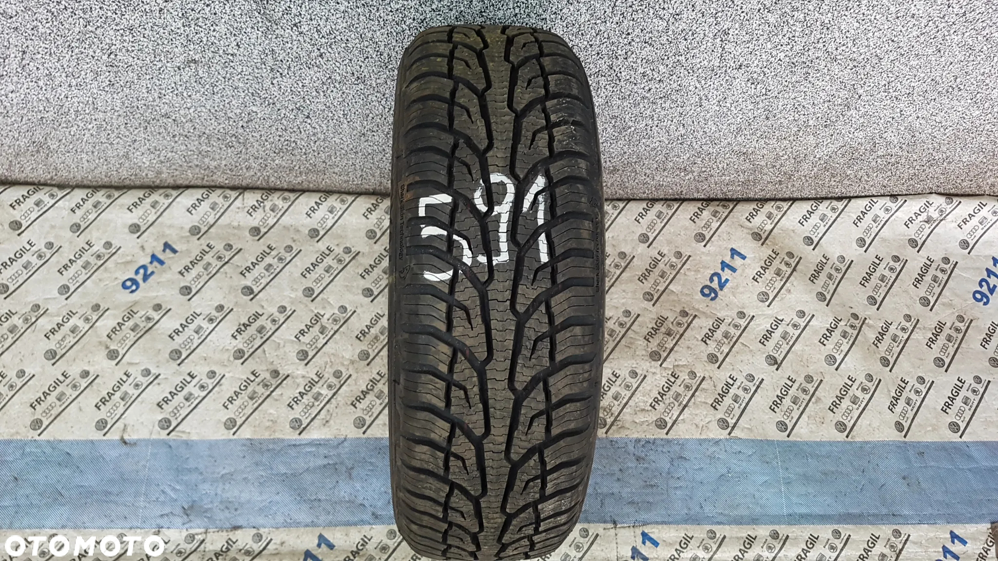 UNIROYAL ALLSEASON EXPERT 2 175/55R15  175/55/15 - 12