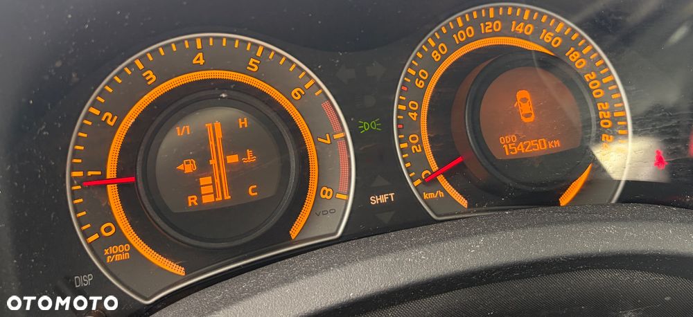 Toyota Auris 1.6 VVT-i Prestige - 33