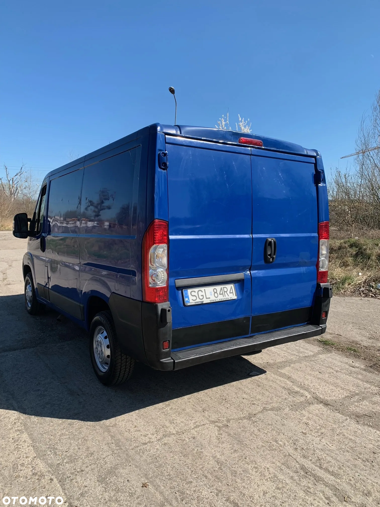 Fiat ducato - 6