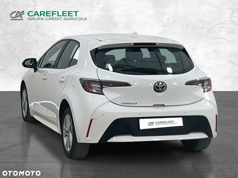 Toyota Corolla 1.2 T Comfort - 7