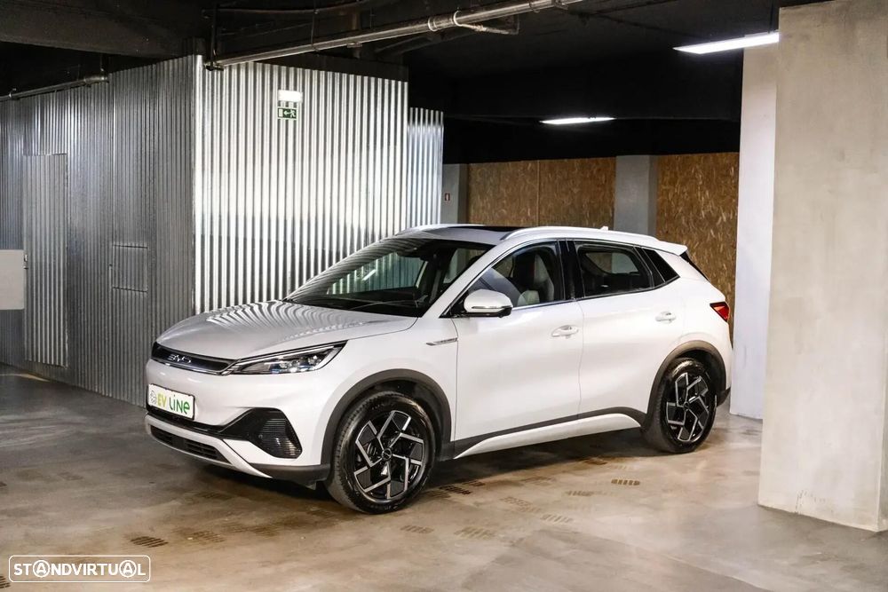 BYD Atto 3 60.48 kWh Design - 3