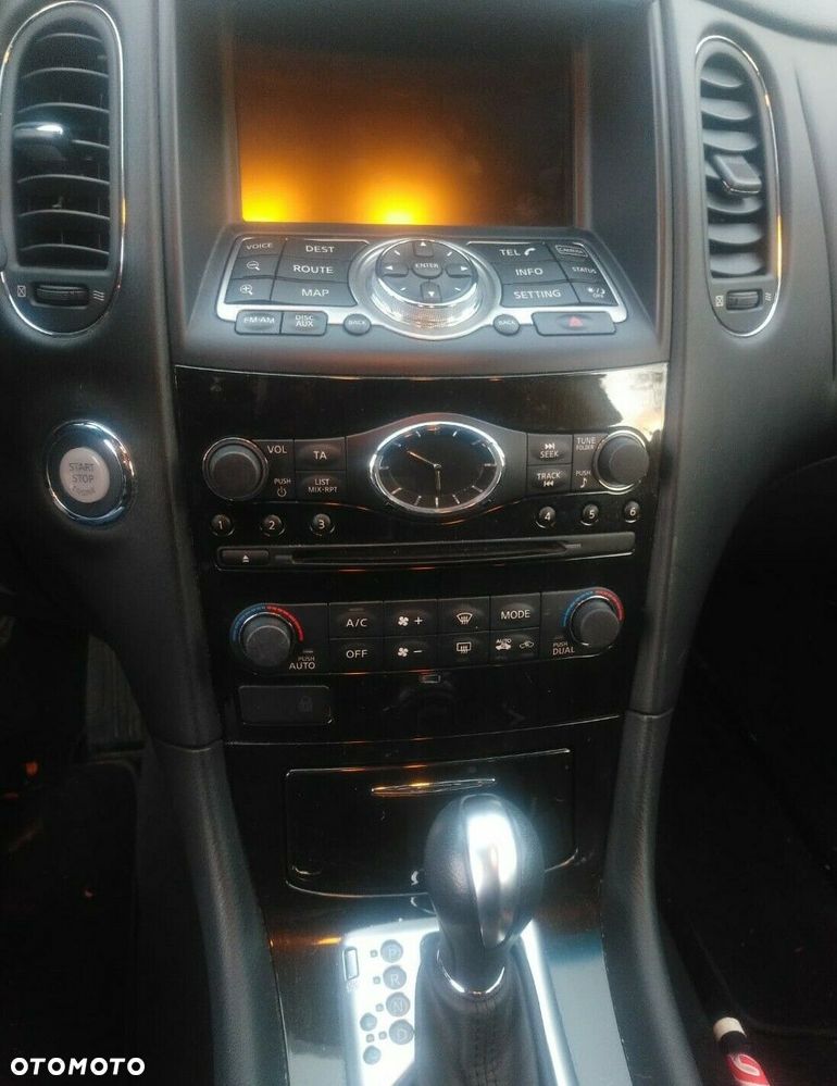 Infiniti EX EX30d GT Premium - 4