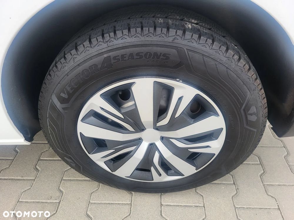 Peugeot Expert - 20