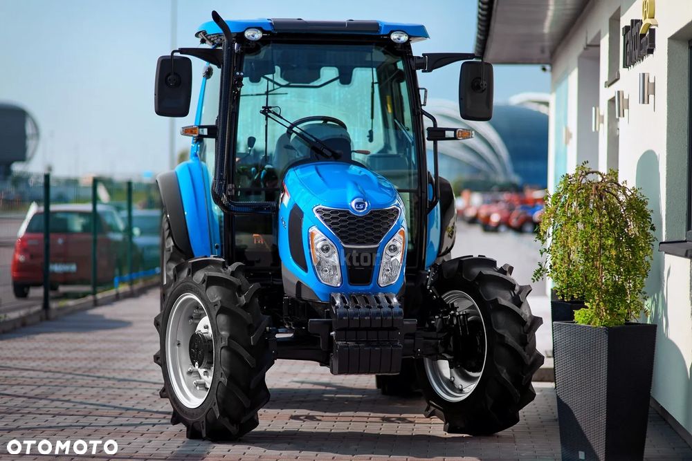 LS Traktor MT5.73 - 4