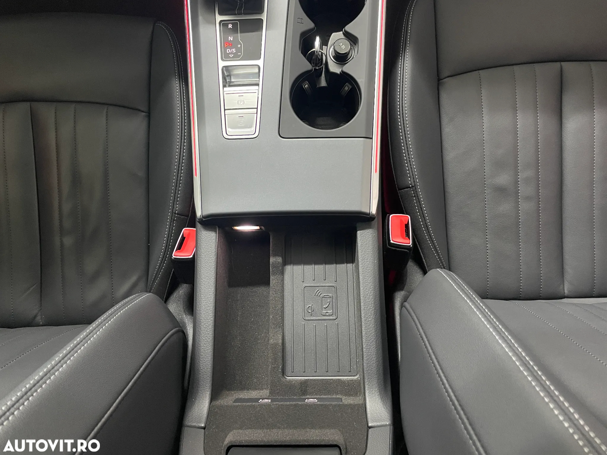 Audi A6 2.0 40 TDI quattro S tronic Design - 28