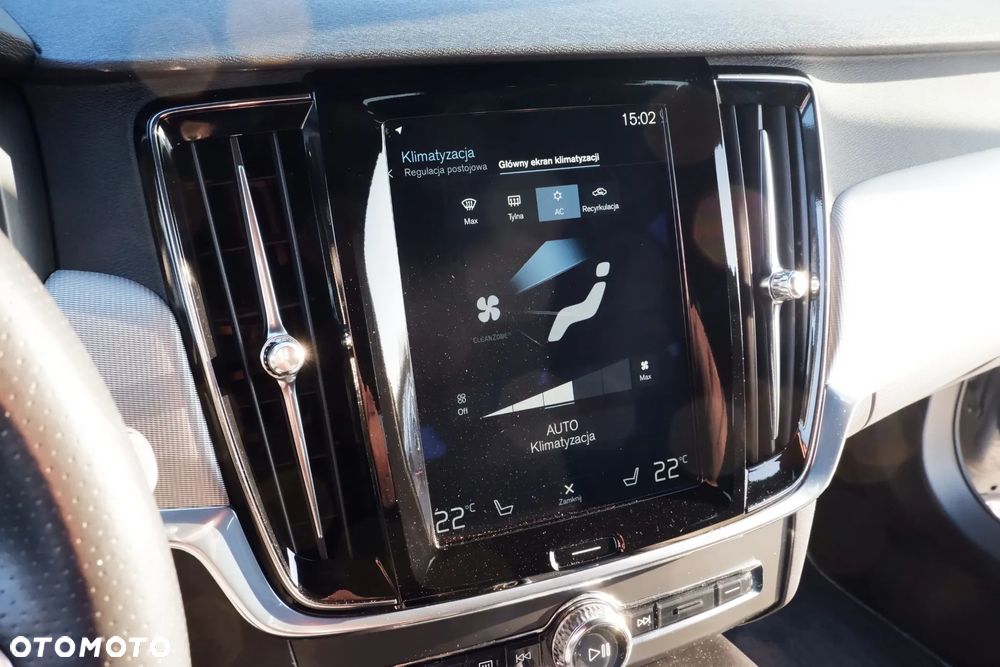 Volvo V90 T5 R-Design - 19