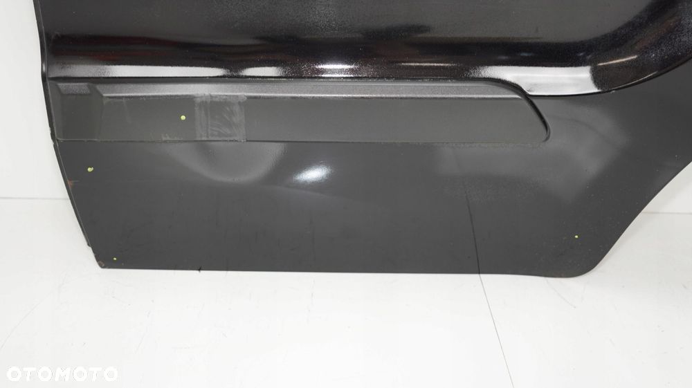 DRZWI LEWY TYŁ TYLNE KIA SOUL I 08-11R 9H - 4